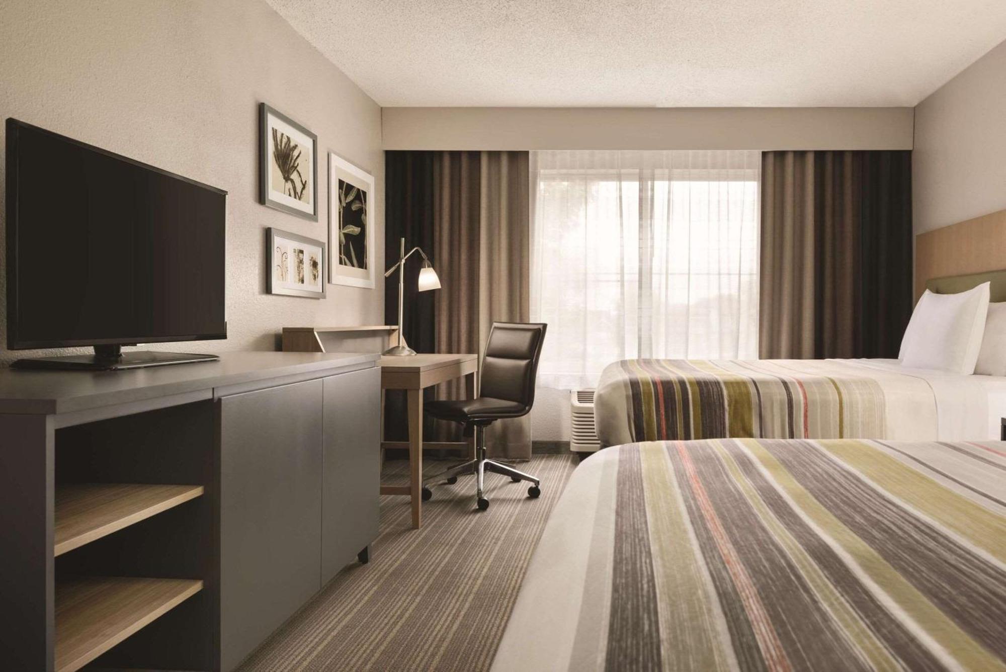 Country Inn & Suites By Radisson, Indianapolis South, In Exterior photo
