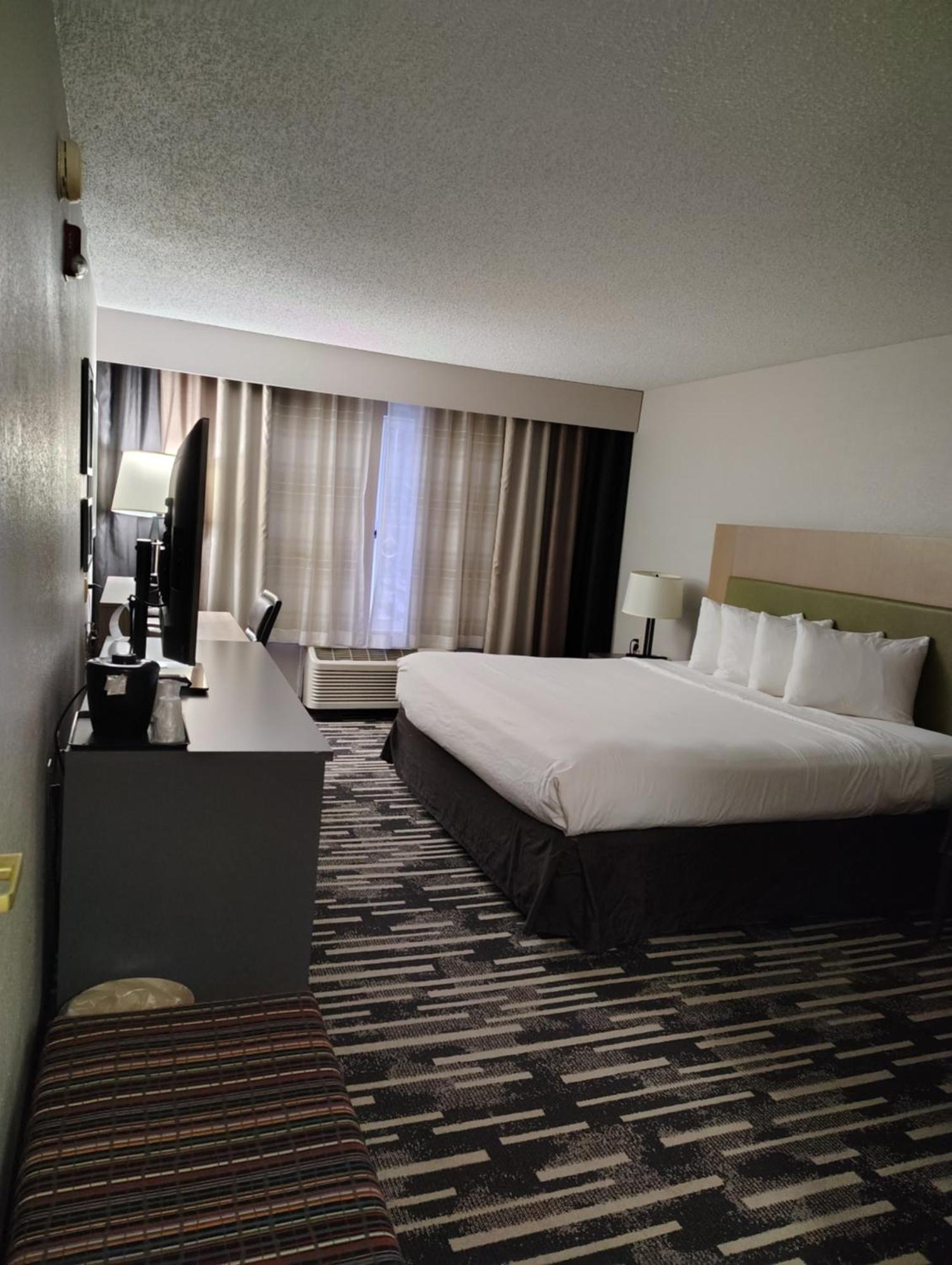 Country Inn & Suites By Radisson, Indianapolis South, In Exterior photo