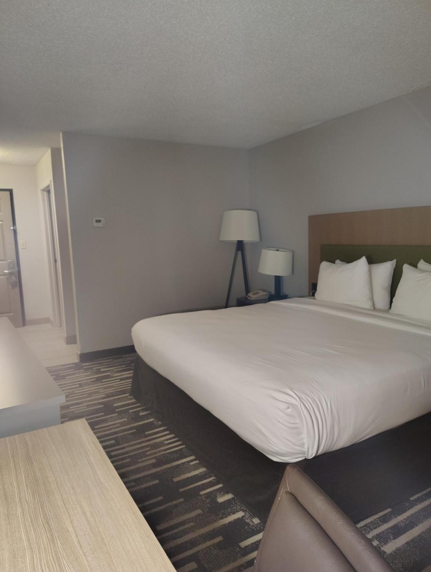 Country Inn & Suites By Radisson, Indianapolis South, In Exterior photo