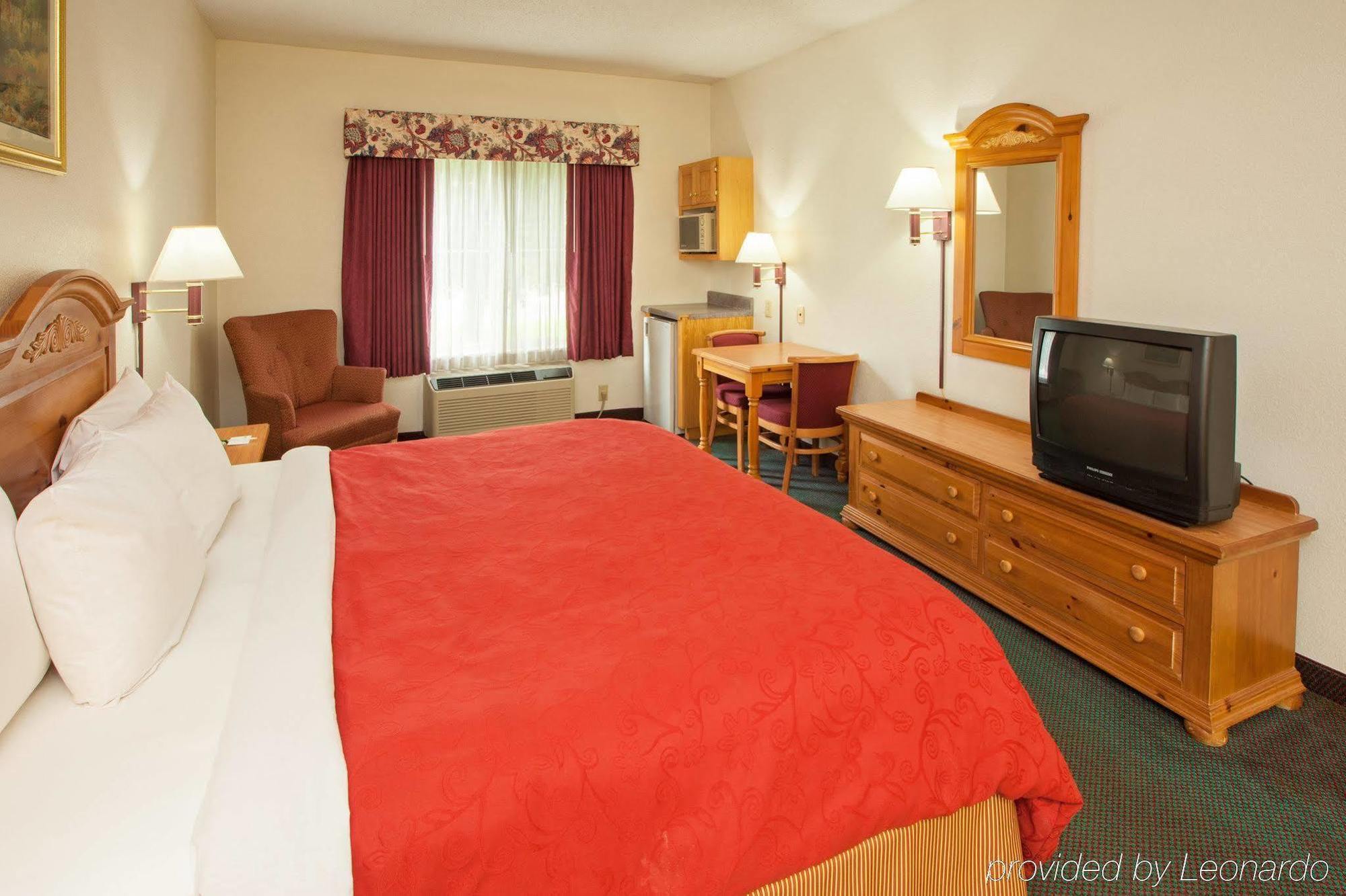 Country Inn & Suites By Radisson, Indianapolis South, In Room photo