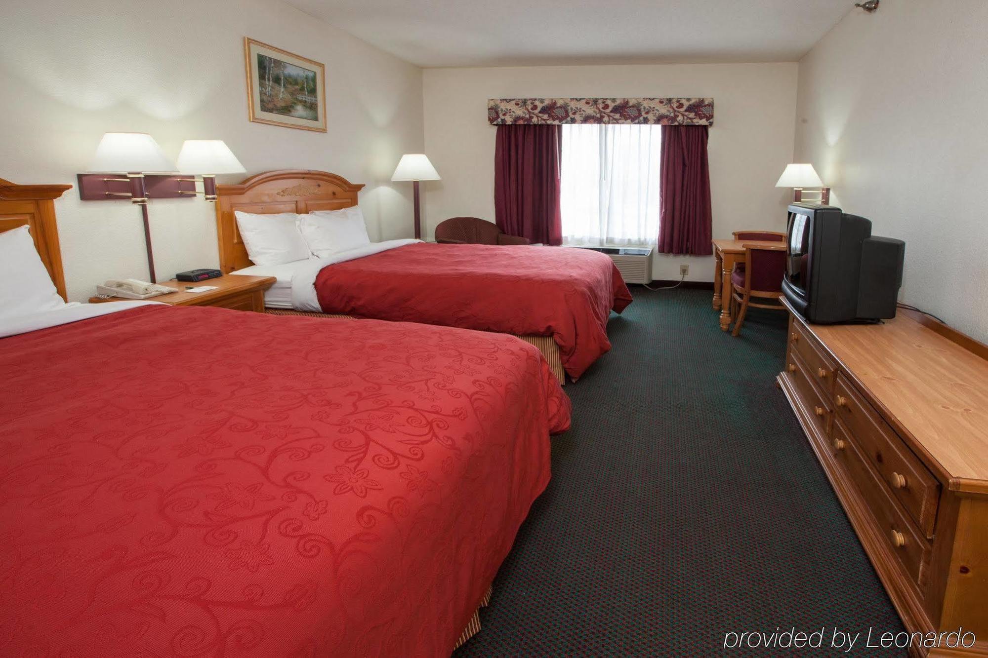 Country Inn & Suites By Radisson, Indianapolis South, In Room photo