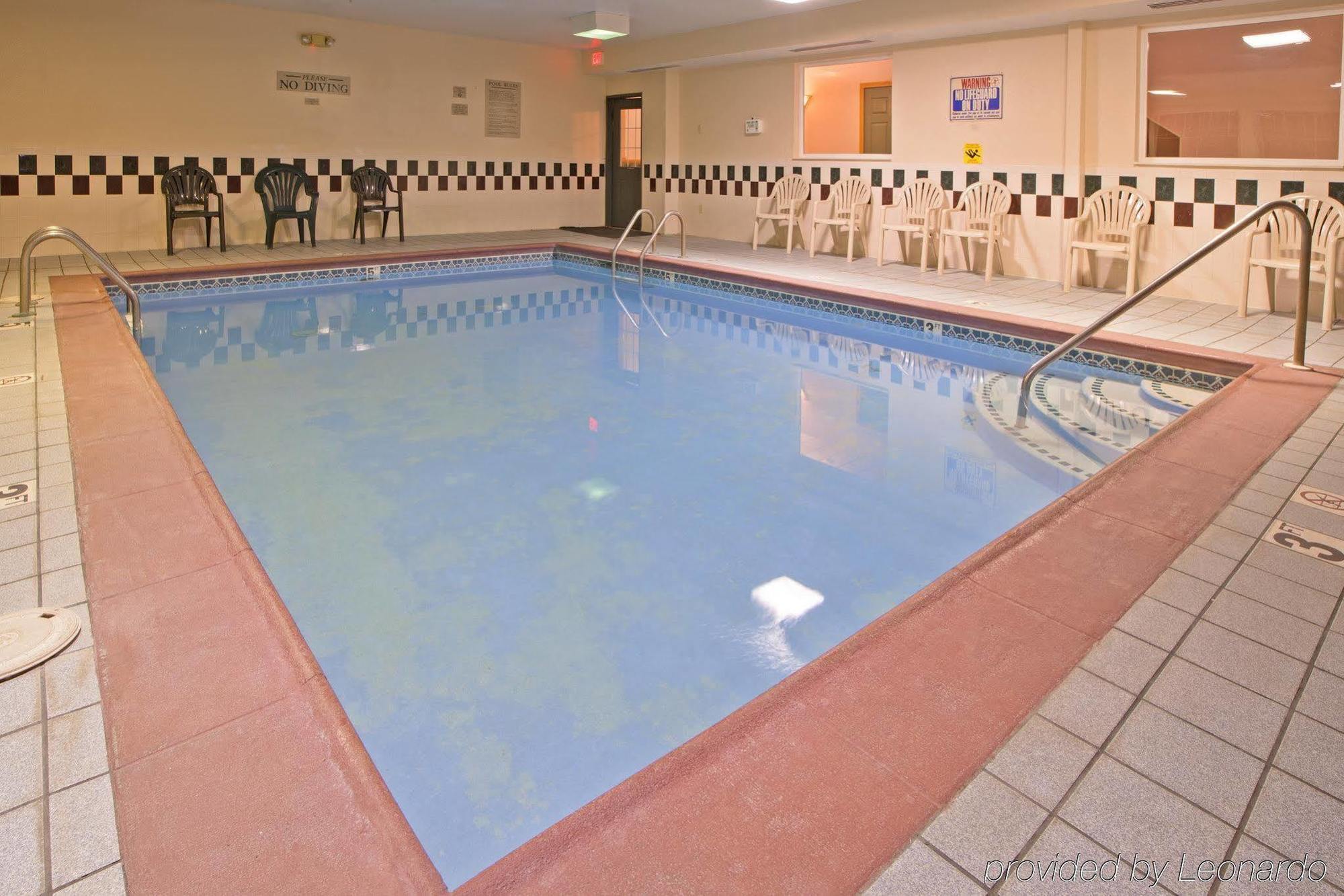 Country Inn & Suites By Radisson, Indianapolis South, In Facilities photo